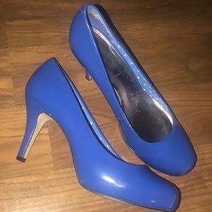 Madden Girl heels